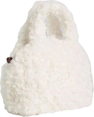 Levi's Borsa Blake Piccola - - Bags - Donna - Bianco - ONE SIZE