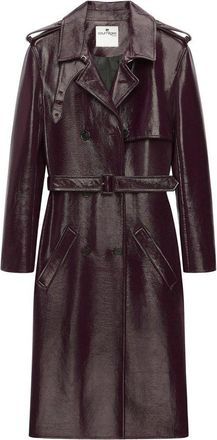 Courr&egrave;ges Trench