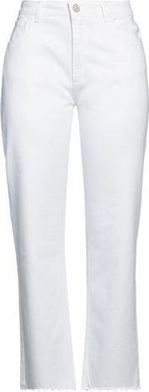 MVP Wardrobe BOTTOMWEAR - Jeans on YOOX.COM