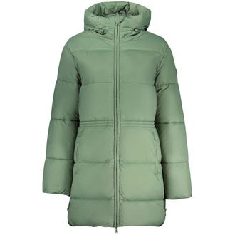 North Sails Polyester Womens Womens Jacket