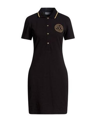 Versace DRESSES - Mini dresses on YOOX.COM