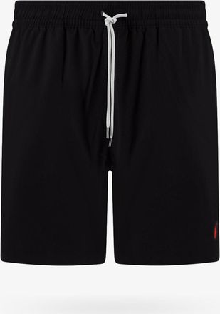 Ralph Lauren Boxer Mare in nylon riciclato stretch - POLO RALPH LAUREN - gender_Man