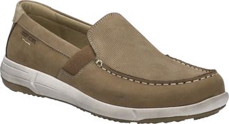 Josef Seibel Heren Slipper Enrico 31 in beige