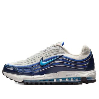 Nike Air Max TL 2.5 Summit White Obsidian FZ4110-102