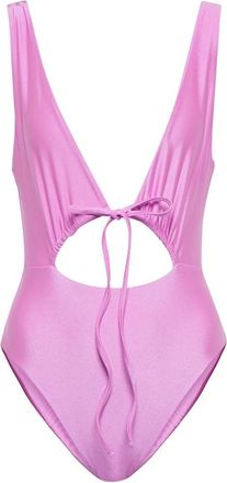 JADE Swim Costume intero Cava