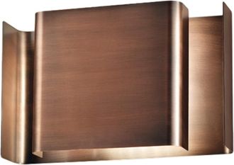 QUADRIFOGLIO Wandleuchte Alalunga