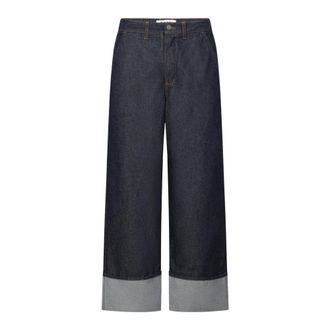 Rossi Vaqueros Rectos Elien - Jeans - Mujer - Azul - XS