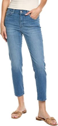 7 For All Mankind Roxanne Ankle Jean