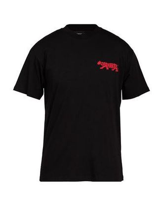 Carhartt Work in Progress TOPWEAR - T-shirts sur YOOX.COM