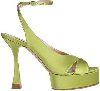 Casadei SCHUHE - Sandalen auf YOOX.COM