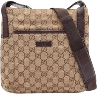 Gucci unisex, Pre-owned, Beige, Taglia unica, used
