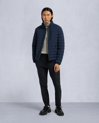 Moose Knuckles Mens Laki Jacket