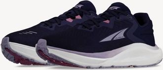 Altra Womens Paradigm 8 Shoes In Navy