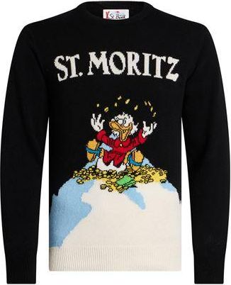 MC2 Saint Barth KNITWEAR - Jumpers on YOOX.COM