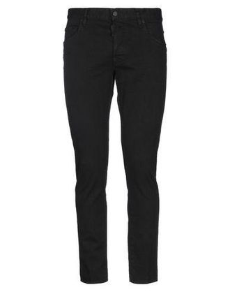 Dsquared2 HOSEN & R&Ouml;CKE - Jeanshosen auf YOOX.COM