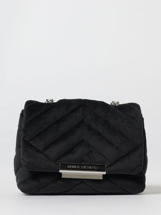 A|X Armani Exchange Mini Bag ARMANI EXCHANGE Woman color Black
