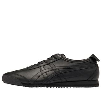 Onitsuka Tiger Mexico 66 SD Black 1183A872-004