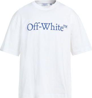 Off-white TOPS - T-shirts auf YOOX.COM