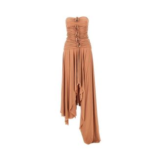 Maygel Coronel Andi long dress Woman S-M