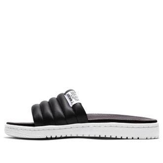Nike Jordan (WMNS) Air Jordan Modero 2 Slide Black AR1441-001