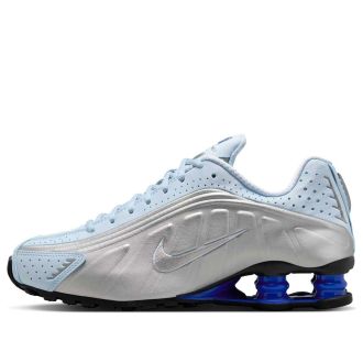 Nike (WMNS) Nike Shox R4 Blue Tint AR3565-402