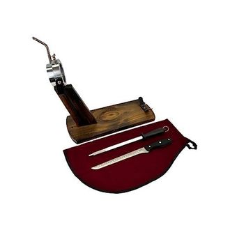 NERTHUS Grillzange FIH 440 – 35 Cm, Edelstahl, Metallic