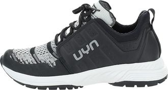 UYN Dames Air Dual Evo Sneakers - Dames - Sneakers - Grijs - 38 EU - Schoenen