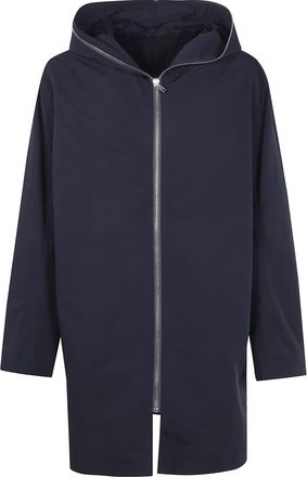 Rick Owens Gimp Mac Coat