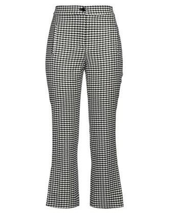 Veronica Beard BOTTOMWEAR - Trousers on YOOX.COM