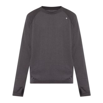 Stone Island Hombre, Jerseys, Gris, Talla: S