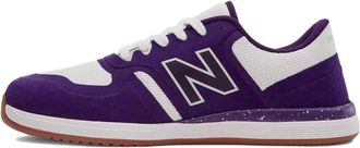 New Balance Numeric 420 Purple White NM420PTB
