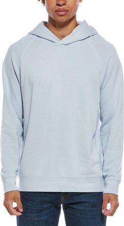 Vince Popover Hoodie