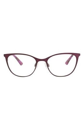 メガネ GUCCI Gucci - GG1360O - 003 violet violet transpa Amazon.com: Gucci GG1360O 003 Violet Cat-eye Women's