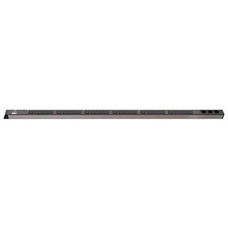 OEM Vertiv Pdu Para Rack Mpe, Elemental, 0u, Entrada Iec 60309 De 230/400 V Y 3 X 32 A, Salidas (24) C13, (6) C19 Y (3) Schuko