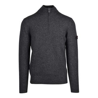 Peuterey Hombre, Jerseys, Gris, Talla: S