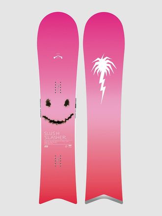 Capita CAPiTA Spring Break Slush Slasher 2.0 2027 Snowboard zwart