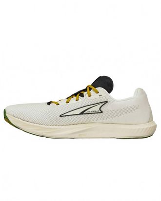 Altra Mens Escalante 4 Running Shoes In White/gray