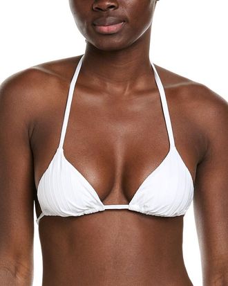 Vitamin A Gia Triangle Bikini Top