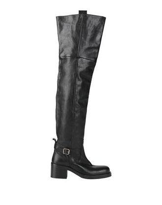 Elena Iachi FOOTWEAR - Boots on YOOX.COM
