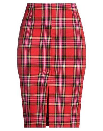 Blugirl BOTTOMWEAR - Midi skirts on YOOX.COM