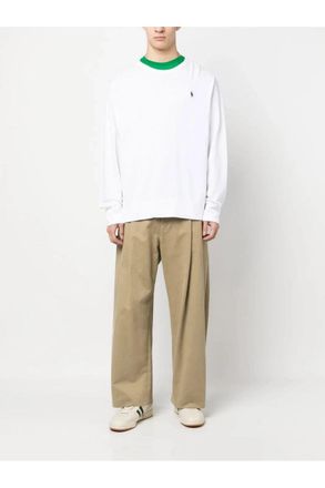 Polo Ralph Lauren Wit