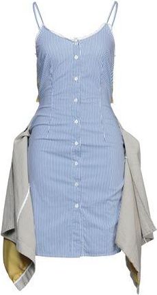 Moschino DRESSES - Mini dresses sur YOOX.COM