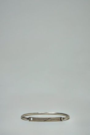 Werkstatt M&uuml;nchen Bracelet Closure Tag Tool Traces