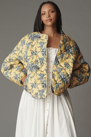 Selkie Plus Shell Puffer Jacket