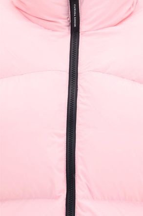 Canada Goose Fallon Down Jacket - Pink