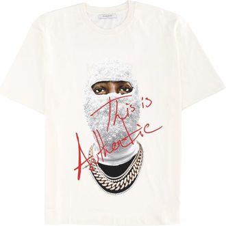 Ih Nom Uh Nit T-Shirt With Print-Uomo