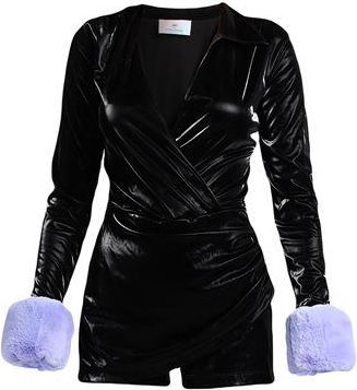 Chiara Ferragni MONOS&PETOS - Monos cortos en YOOX.COM