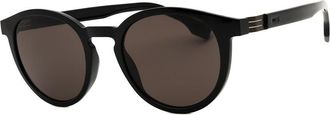 HUGO BOSS Unisex Boss 1575/S 51Mm Sunglasses