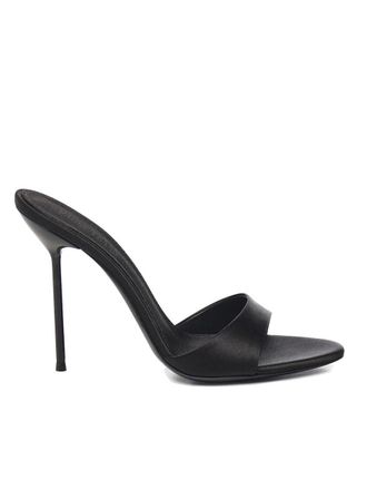 PARIS TEXAS Lidia Mule