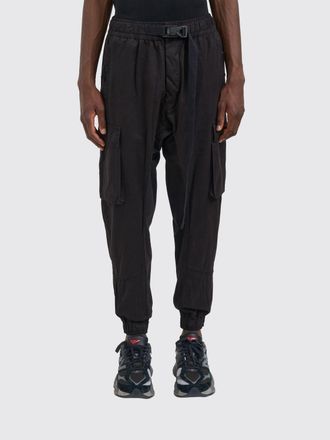 Thom Krom Pants THOM KROM Men color Black